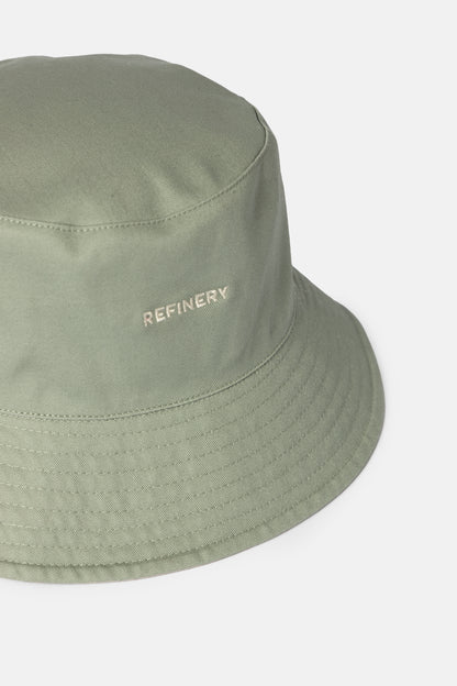 Reversible Bucket Hat