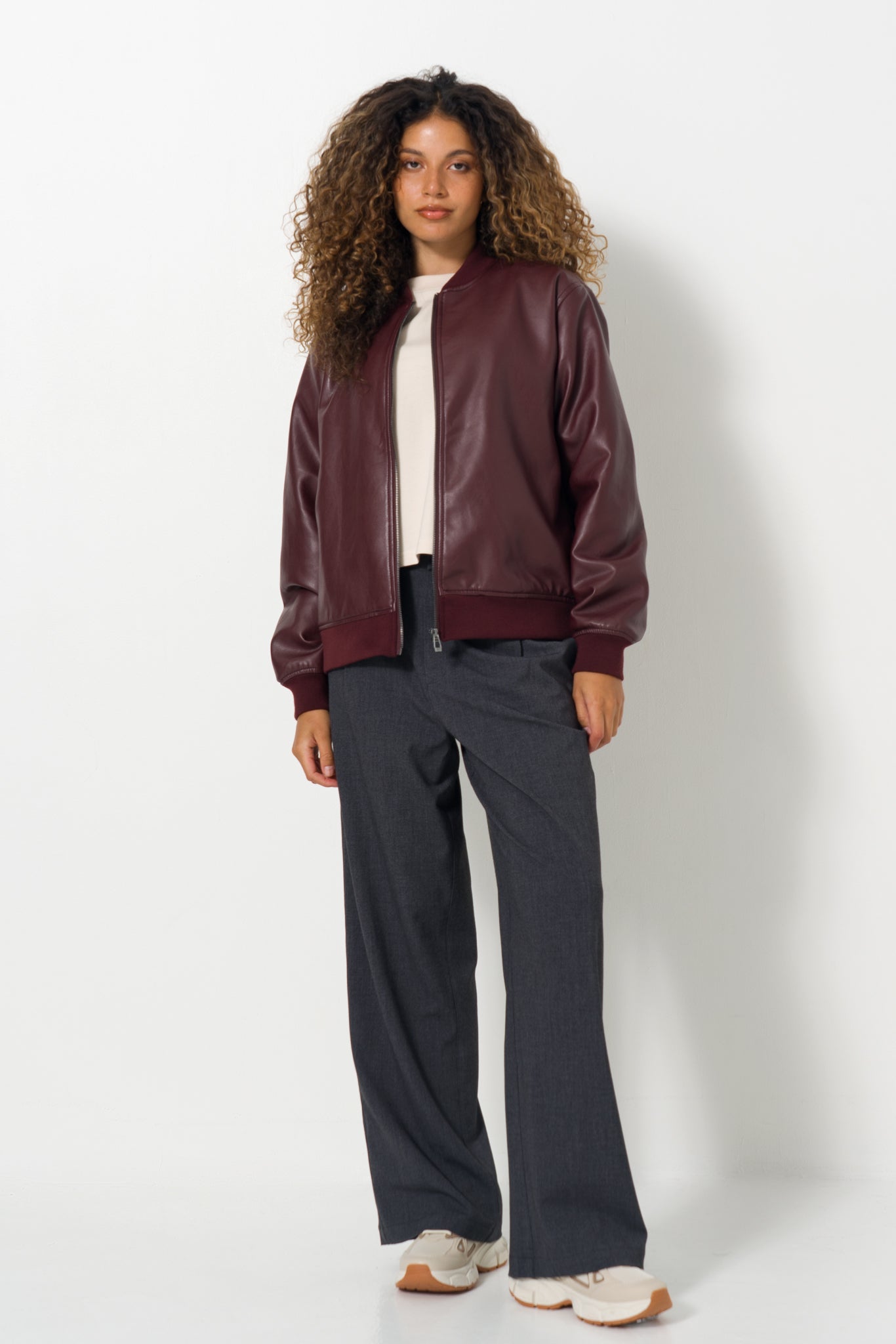 bomber-jacket