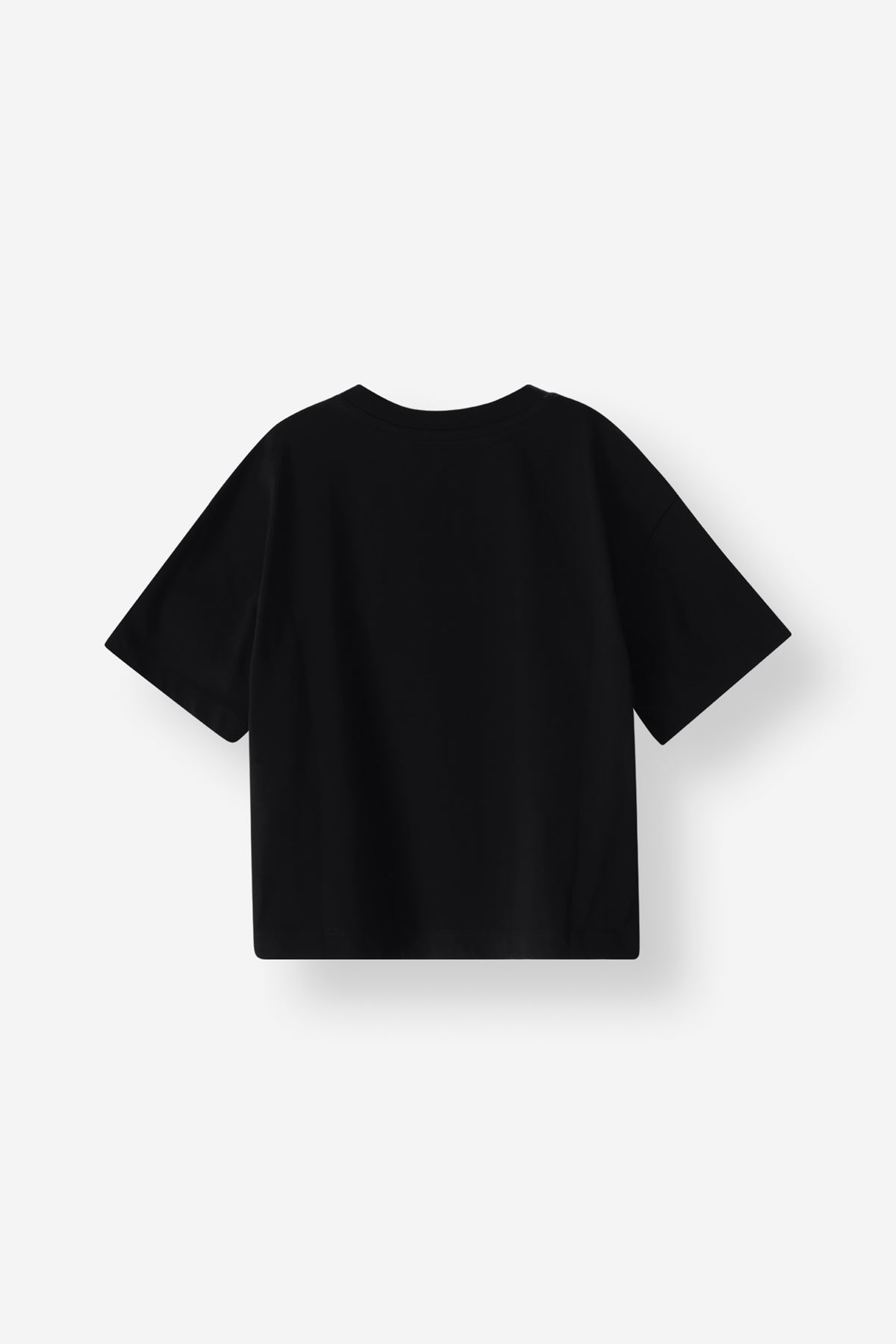 Loose Fit Graphic Tee