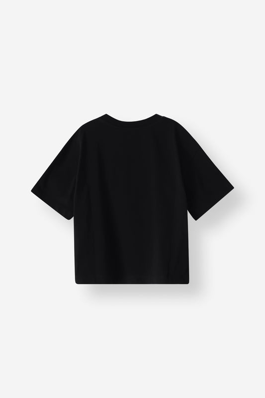 Loose Fit Graphic Tee