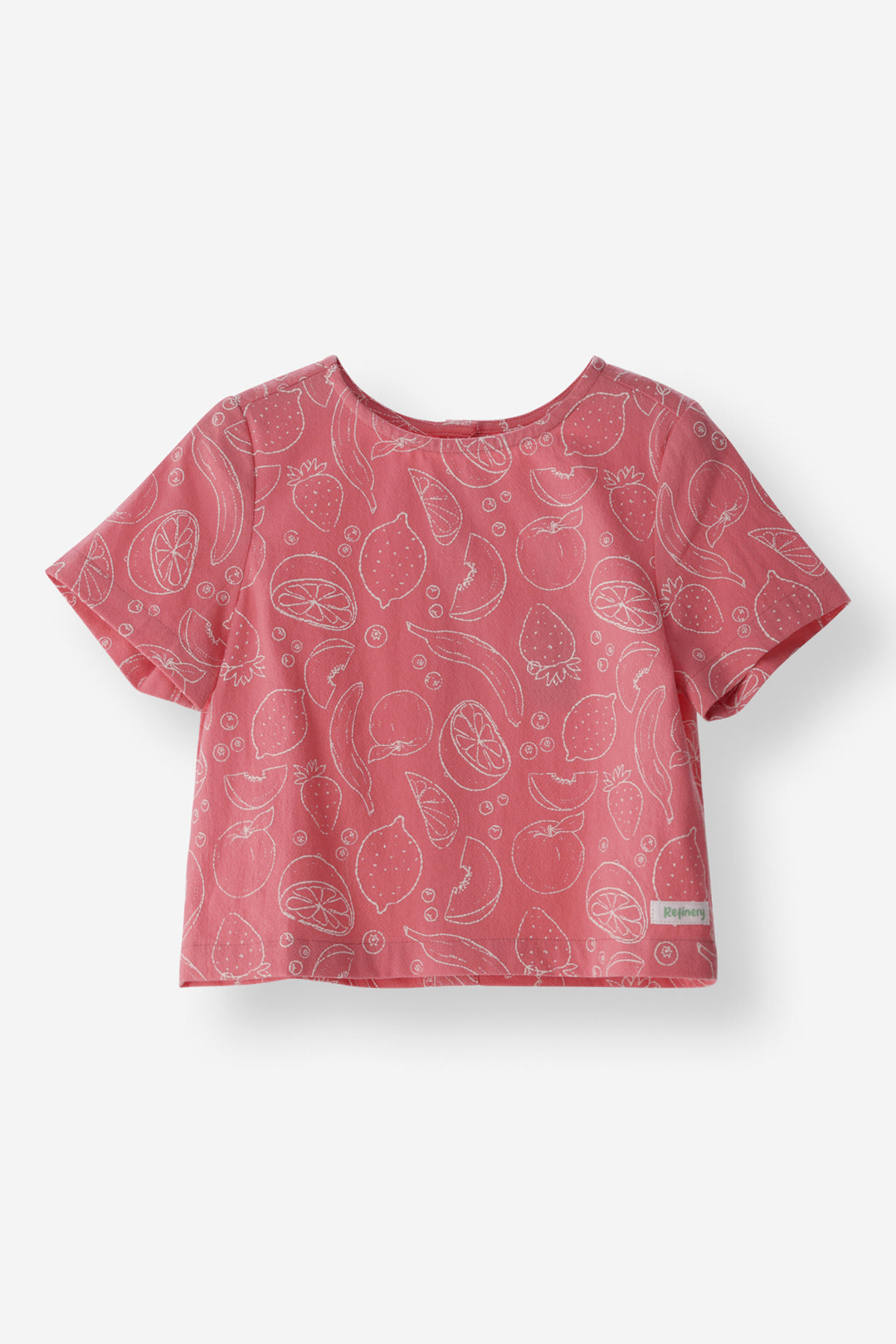 Girls Top