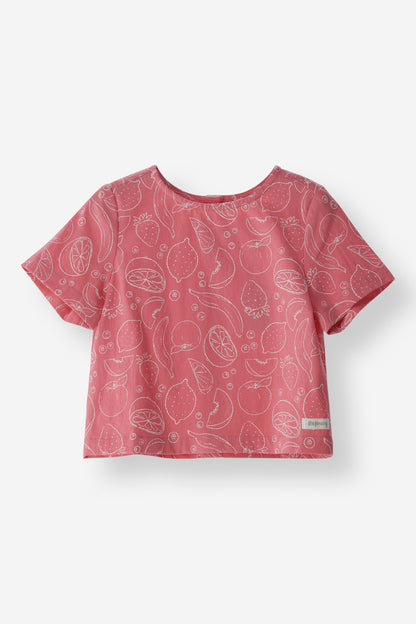 Girls Top