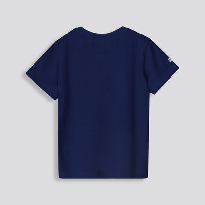 Boys Henley Tee