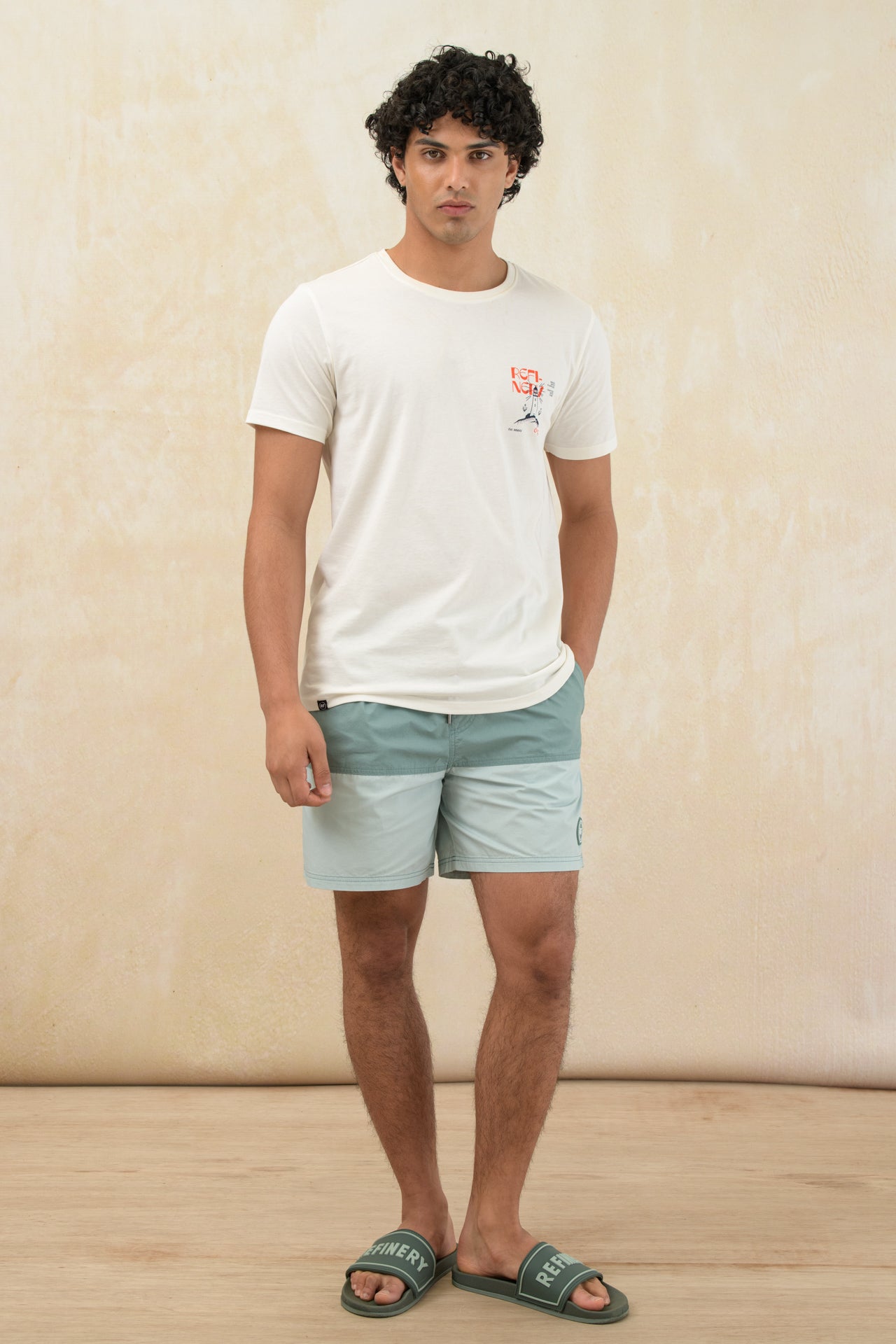 Graphic T-shirt