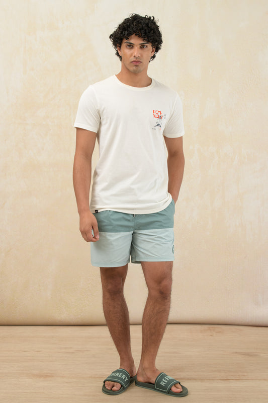 Graphic T-shirt