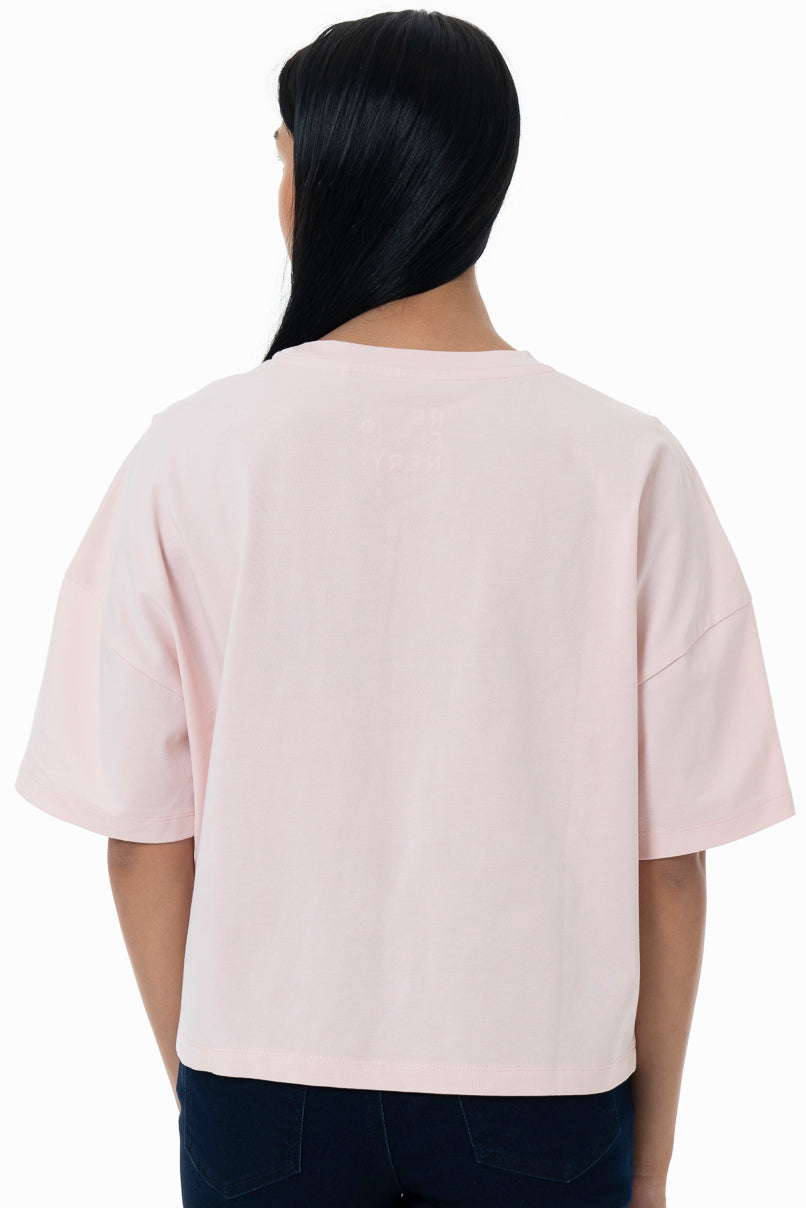Boxy T-Shirt