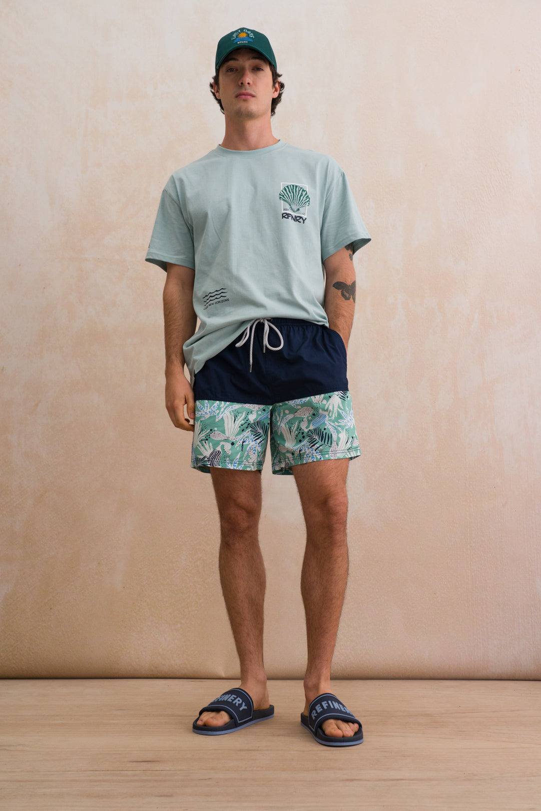 Pool Shorts