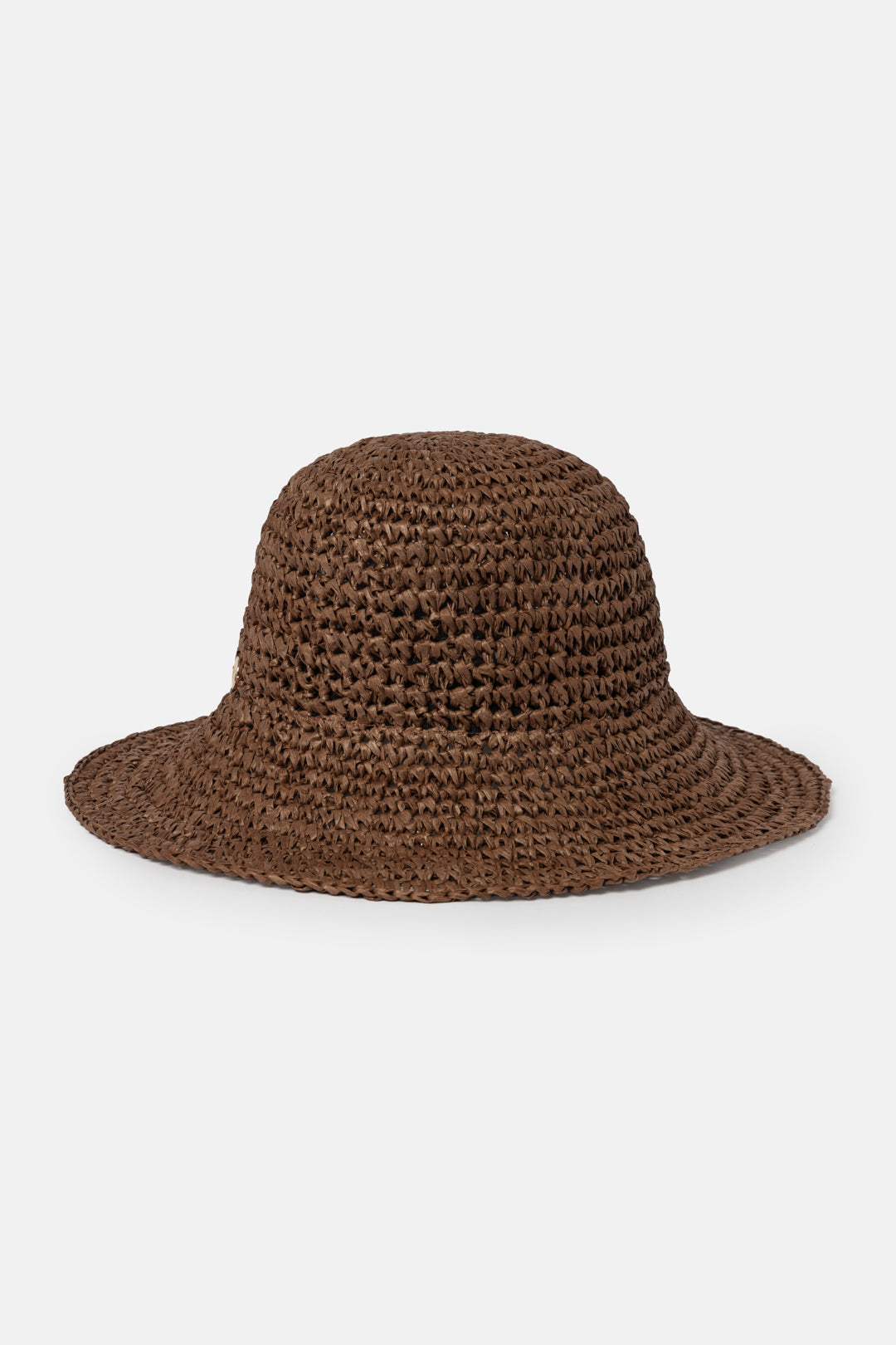 Raffia Sun Hat