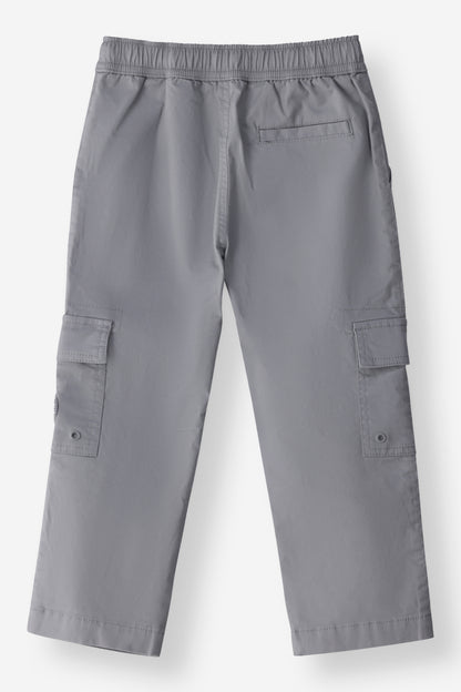 Boys Cargo Pant