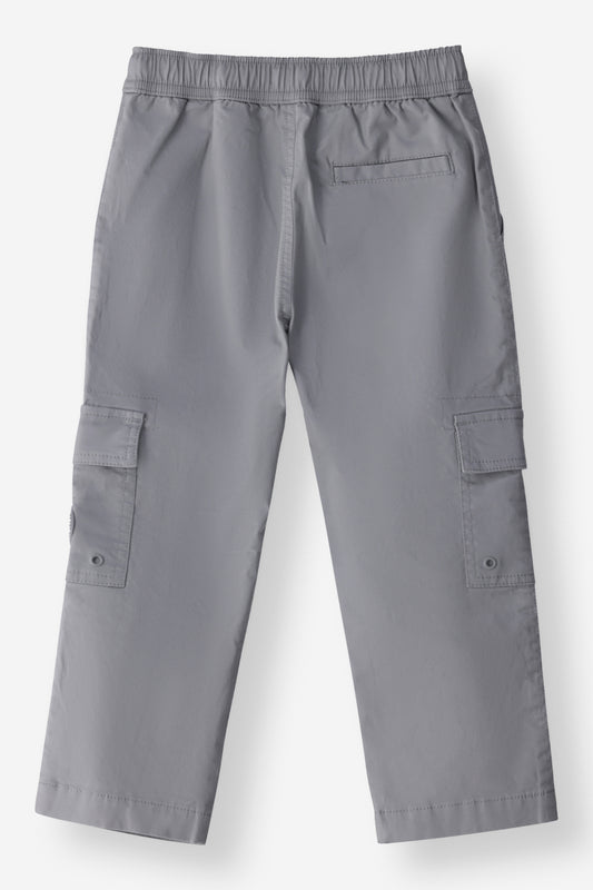 Boys Cargo Pant