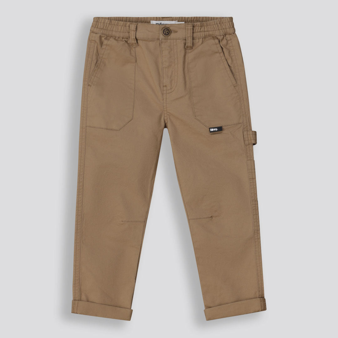 Boys Carpenter Cargo Pants