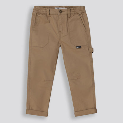 Boys Carpenter Cargo Pants