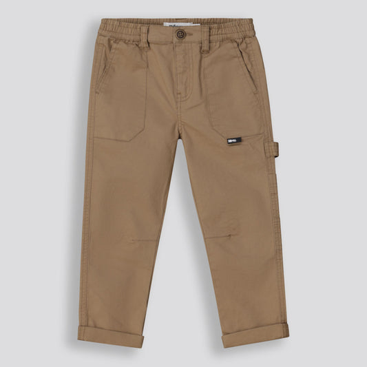 Boys Carpenter Cargo Pants