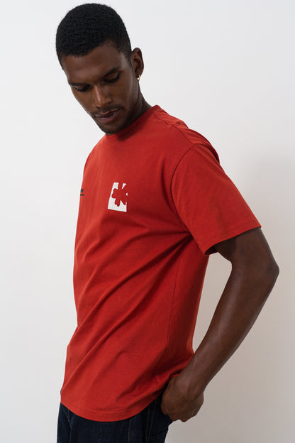 Graphic Oversized T-shirt