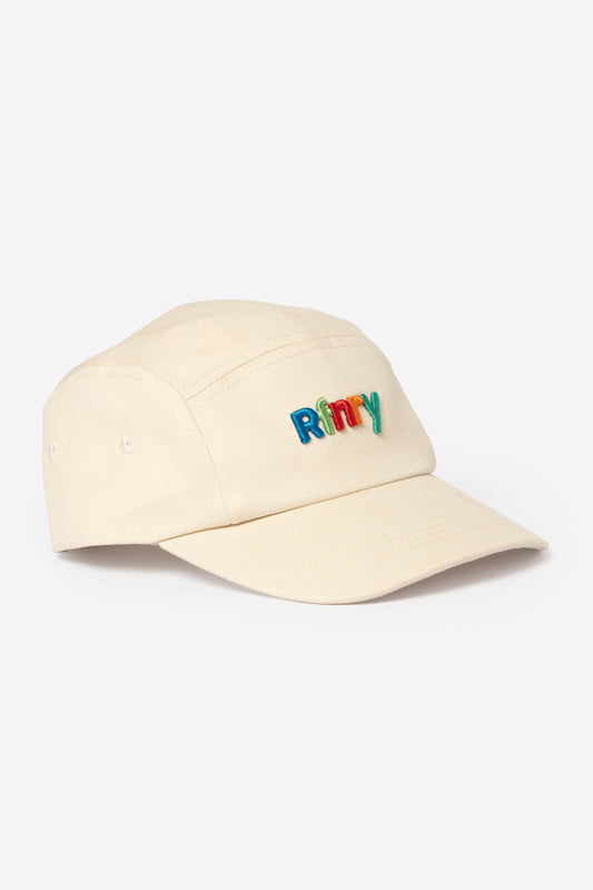 Branded Cap