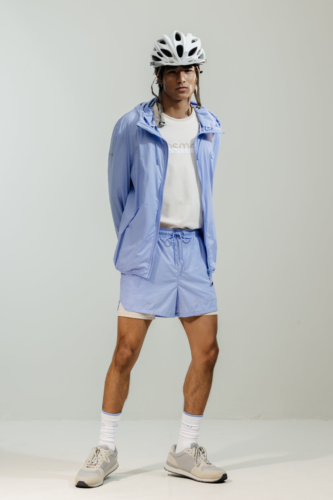 Relaxed Active Shorts