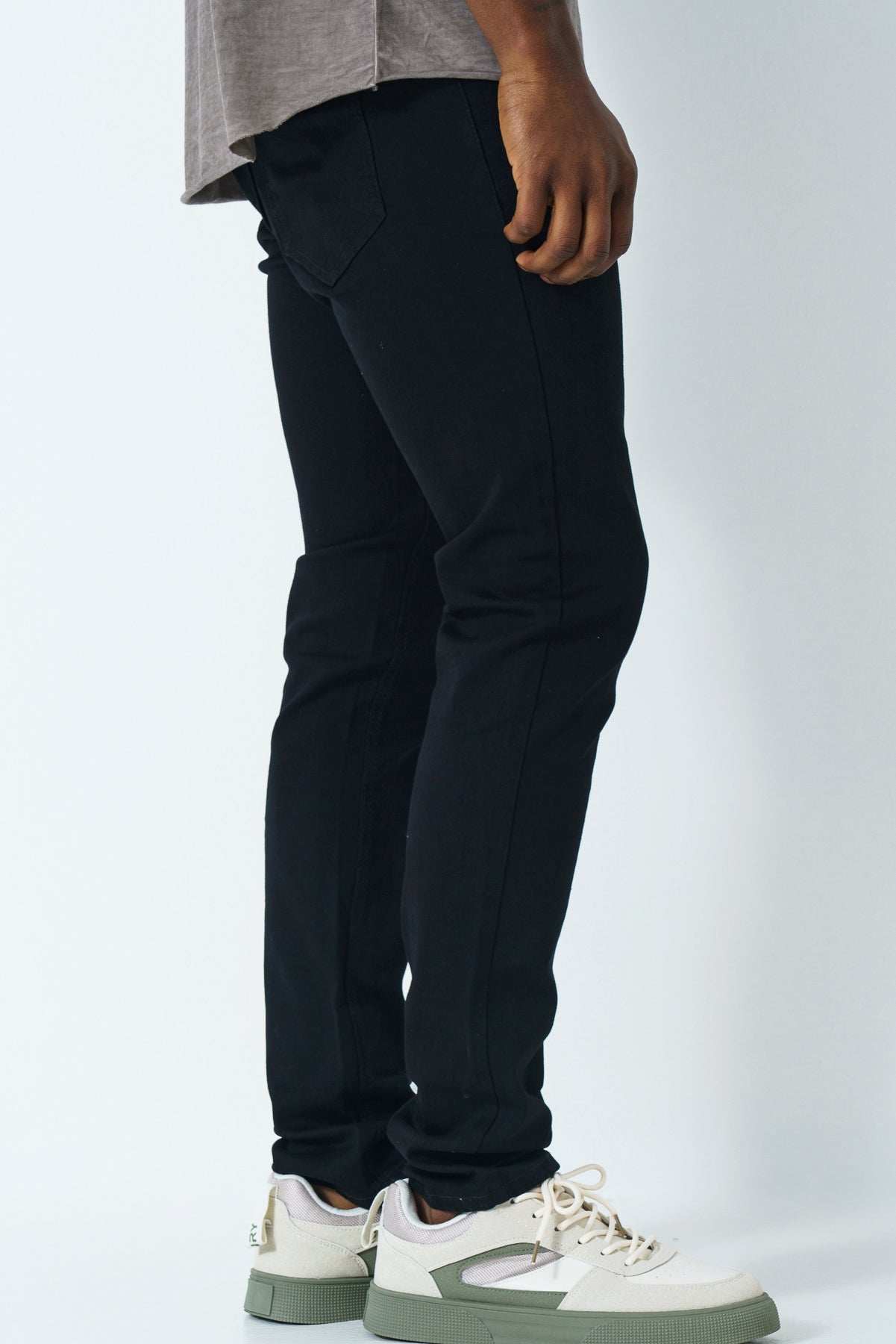 Rf02 Skinny Fit Jeans