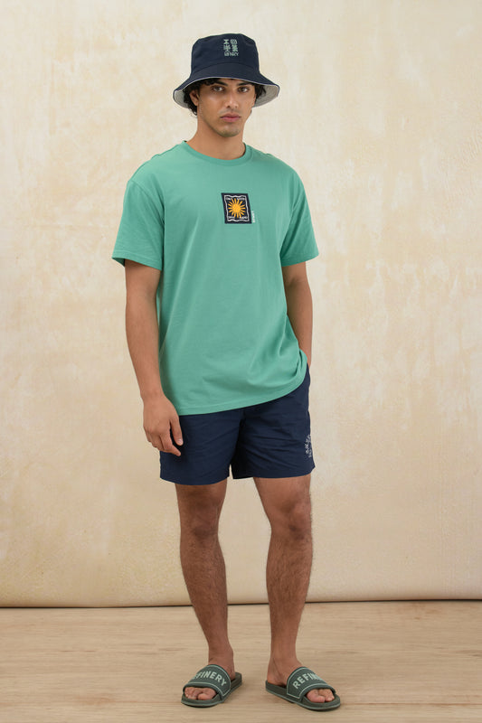 Pool Shorts