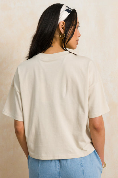 Boxy T-Shirt