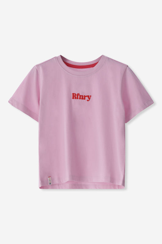 Girls Graphic Tee