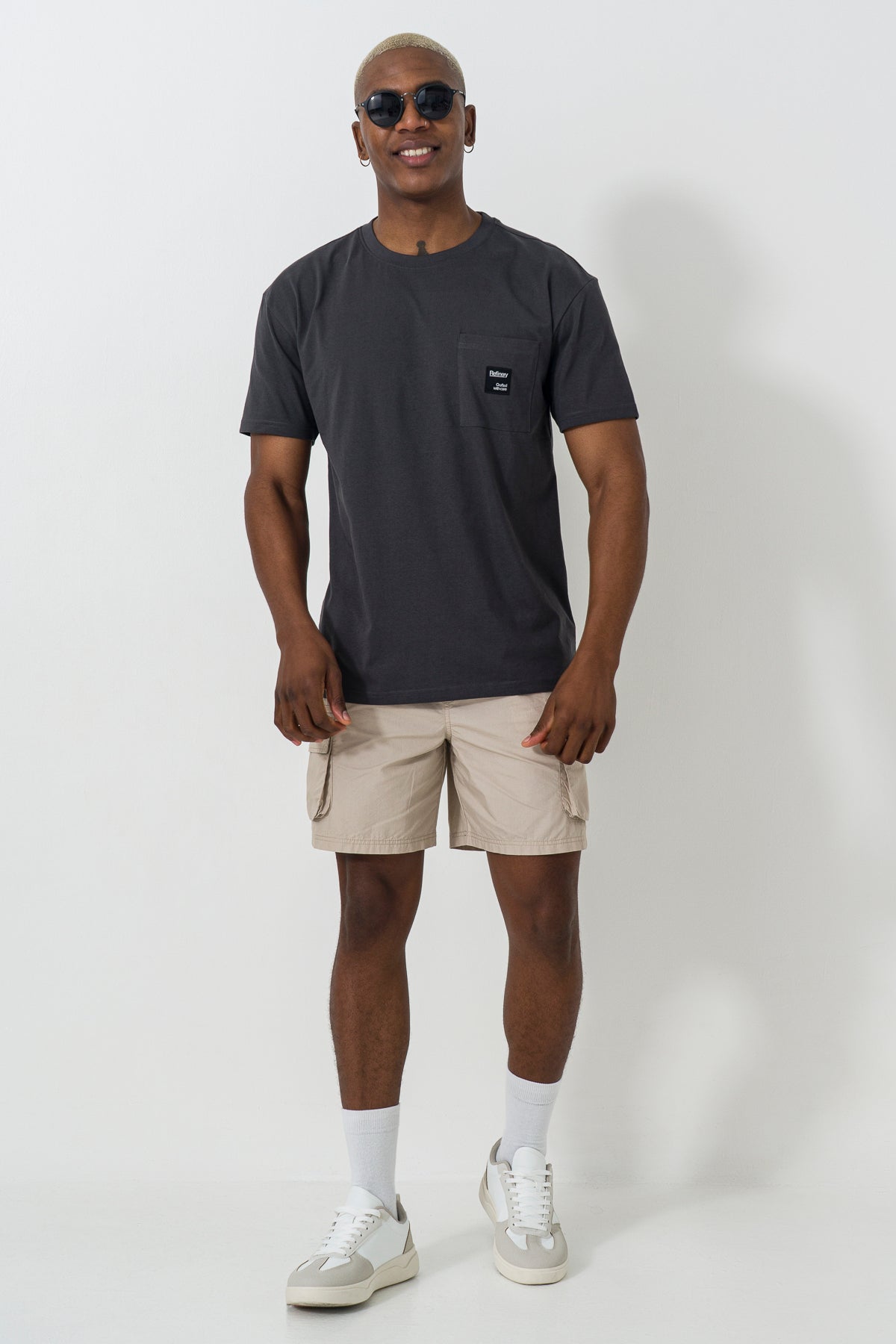 Cargo Shorts