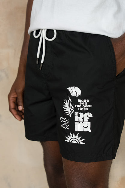 Pool Shorts