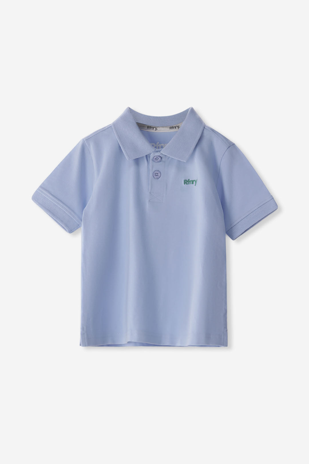 Boys Golfer