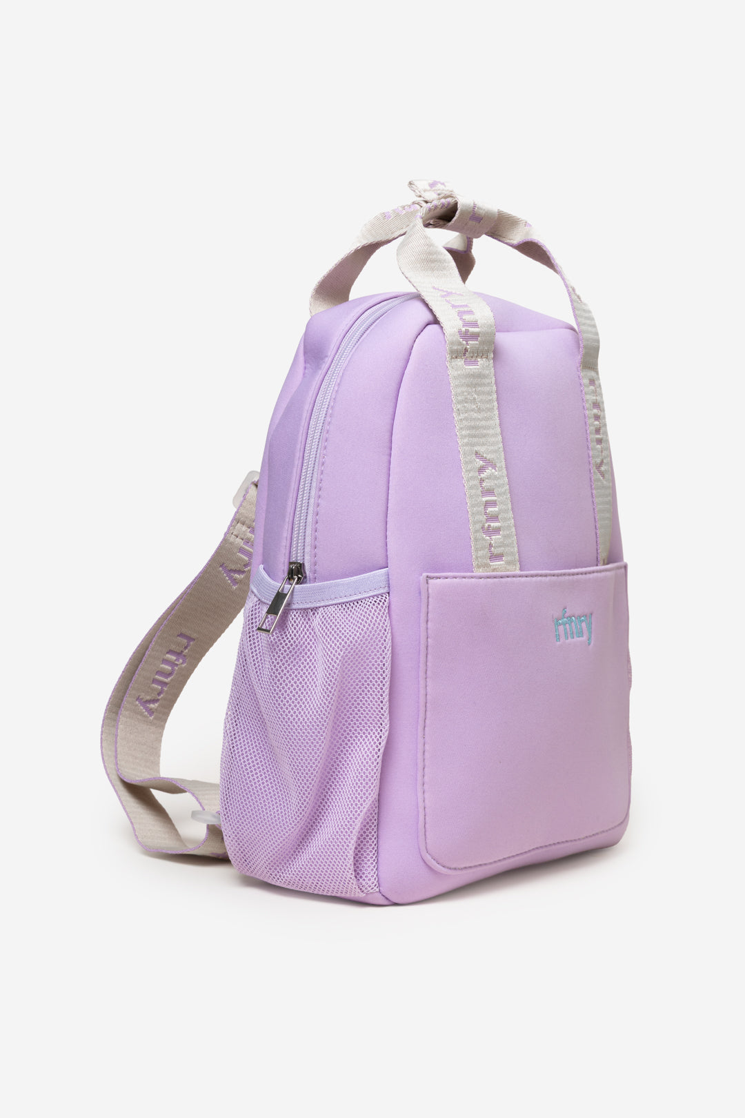 Girls Neoprene Backpack