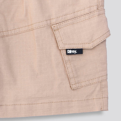 Boys Cargo Shorts