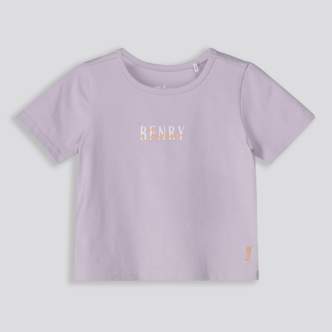 Girls Tee