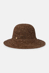 Raffia Sun Hat