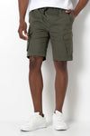Cargo Shorts - Fatigue