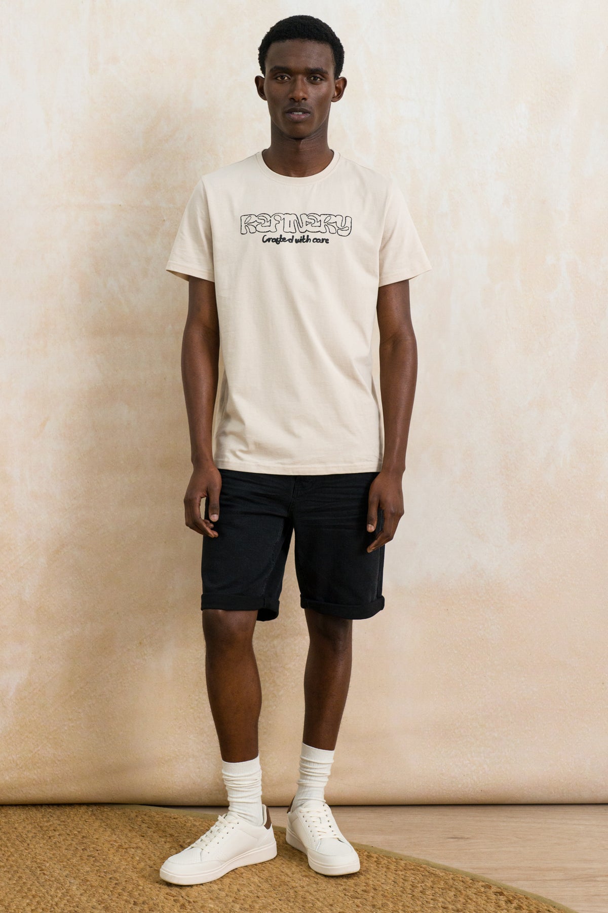 Statement T-Shirt
