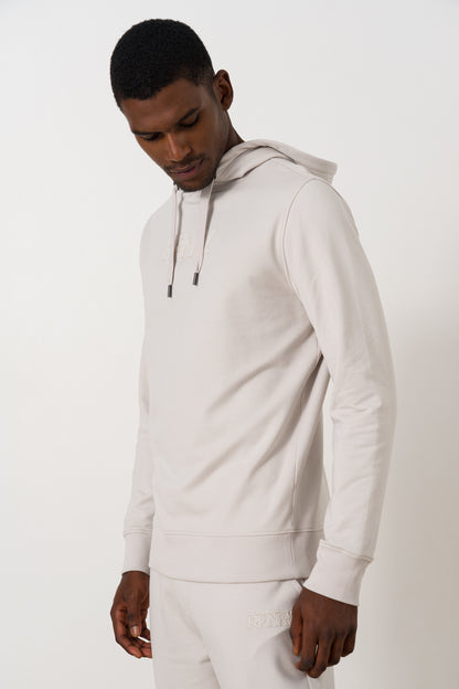 Branded Hoodie