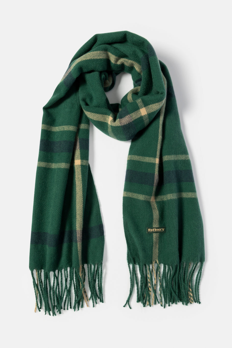 check-scarf