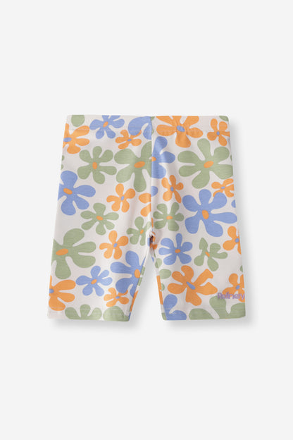 Girls Cycle Shorts
