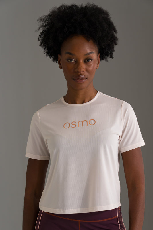 Mesh Active T-shirt