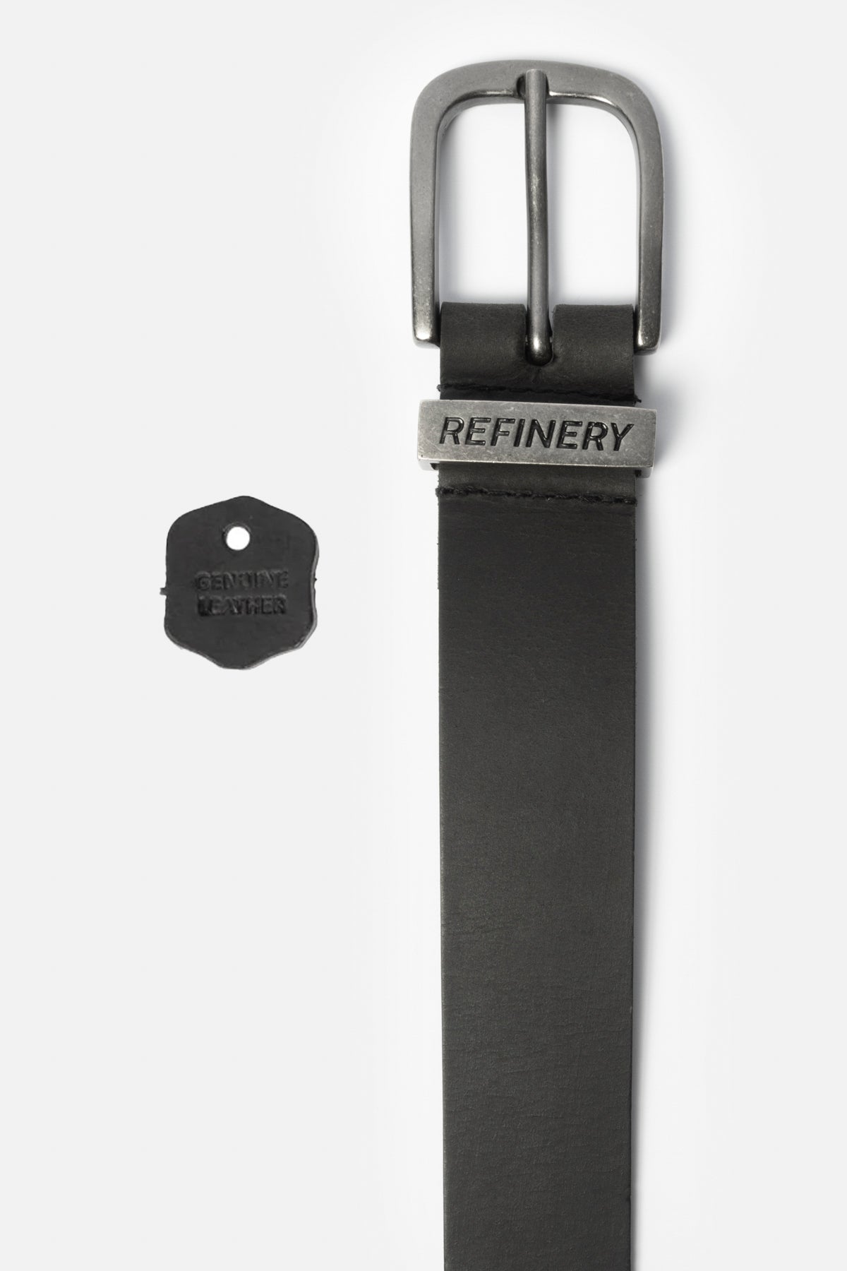 Classic Genuine Leather Belt