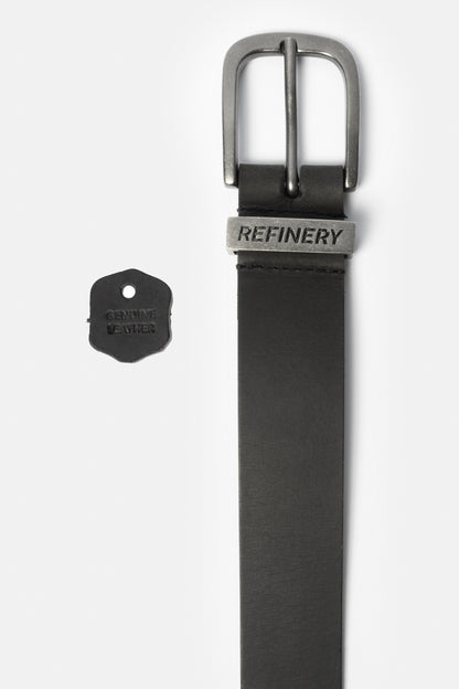 Classic Genuine Leather Belt