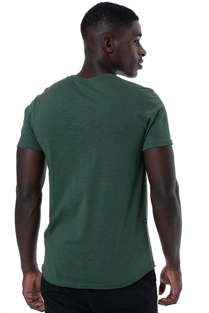 Henley T-shirt