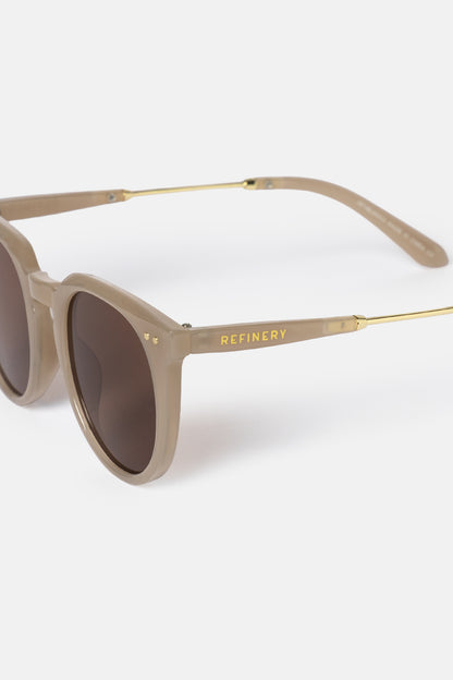 Round Sunglasses
