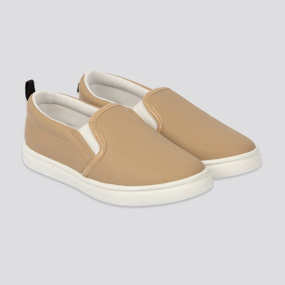 Girls Slip-On Sneaker