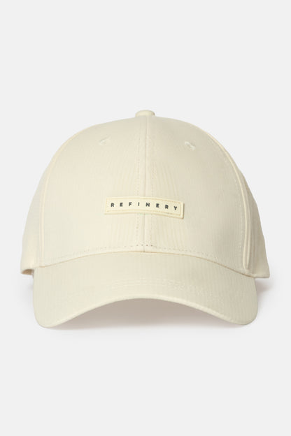 Seersucker Cap