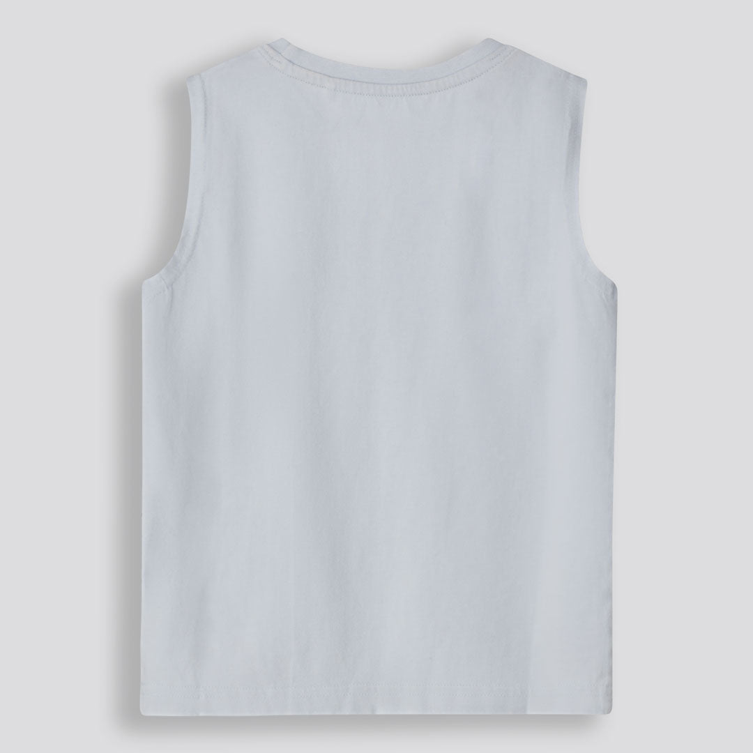 BOYS TANKS