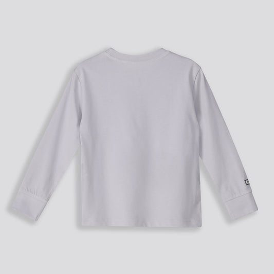 Boys Long Sleeve Tee