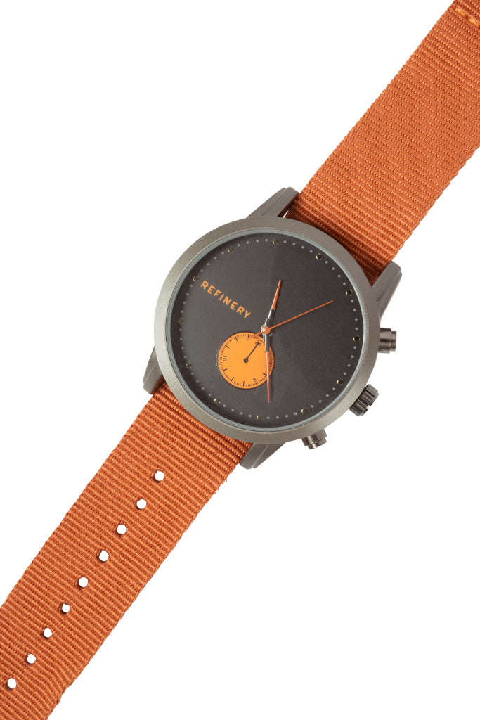 Nato Watch