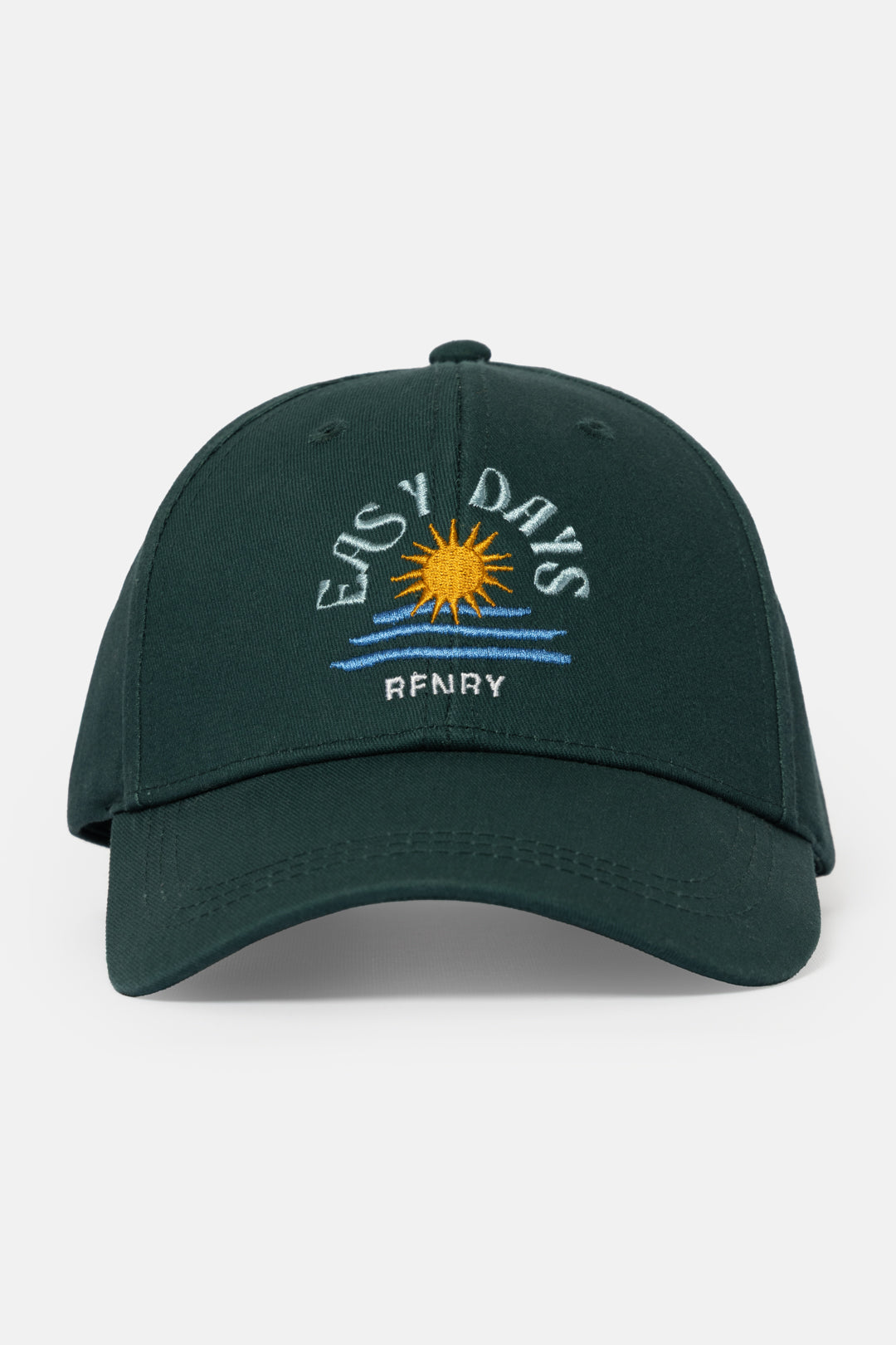 Peak Cap