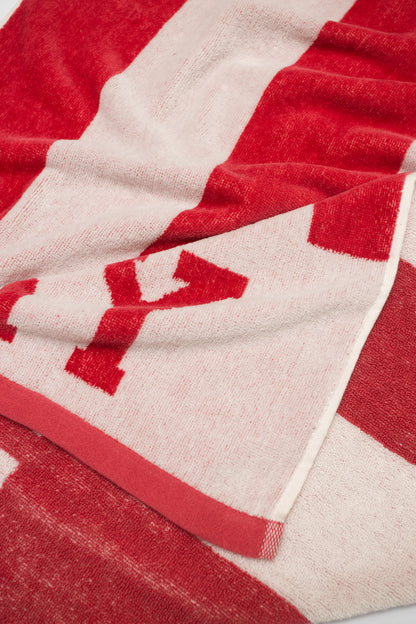 RFNRY Stripe Towel