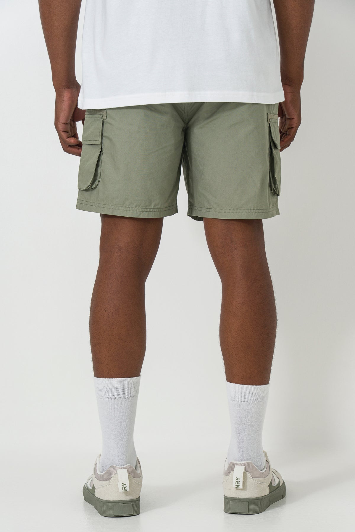 Cargo Shorts