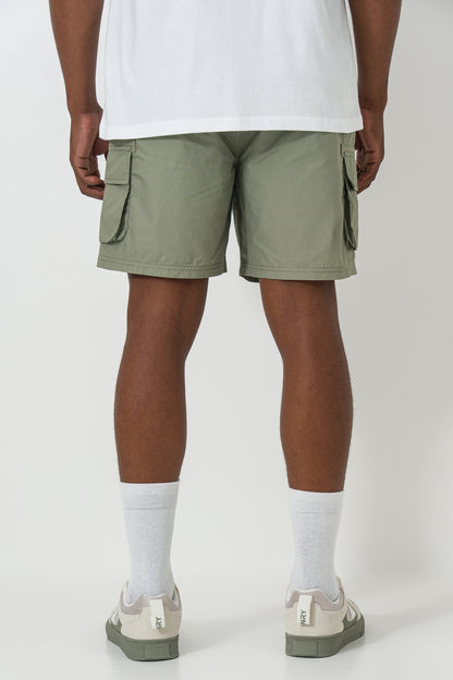 Cargo Shorts